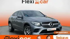 Mercedes GLC250