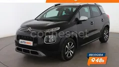 Usado 2019 Citroën C3 Aircross Shine SUV | 12.899 € (Precio justo)