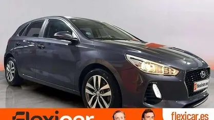 Usado 2018 Hyundai i30 GO! Familiar | 13.490 € (Precio justo)