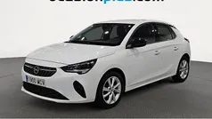 Usado 2022 Opel Corsa Elegance Utilitario | 11.819 € (Precio justo)