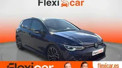 Usado 2024 VW Golf VIII GTI Berlina | 35.990 € (Precio justo)