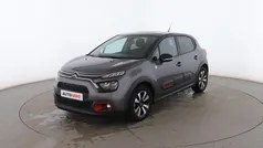 Usado 2021 Citroën C3 PureTech Utilitario | 10.799 € (Precio justo)