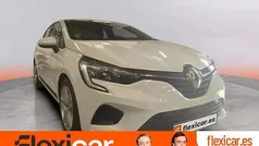 Blanco Usado 2022 Renault Clio V Equilibre Berlina | 12.990 € (Buen precio)
