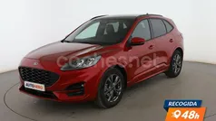 Usado 2023 Ford Kuga ST-Line X SUV | 27.599 € (Precio justo)