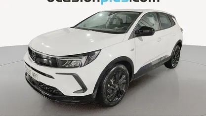 Usado Opel Grandland X S 131 CV (96 kW) 2024 SUV