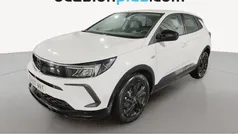 Usado 2024 Opel Grandland X S SUV | 20.819 € (Precio justo)