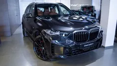 Usado 2025 BMW X5 Comfort Edition SUV | 127.900 €
