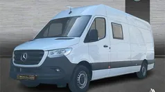 Usado 2025 Mercedes Sprinter Van | 92.928 €