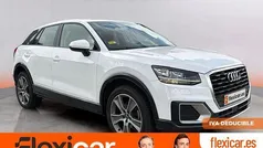 Blanco Usado 2020 Audi Q2 Design SUV | 23.390 € (Precio justo)
