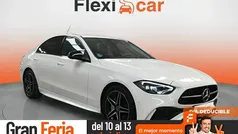 Usado 2023 Mercedes C200 Berlina | 38.390 € (Super precio)