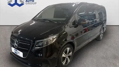Usado Mercedes V250 Avantgarde 190 CV (139 kW) 2023 Monovolumen
