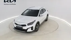 Blanco Usado 2022 Kia XCeed SUV | 17.490 € (Precio justo)