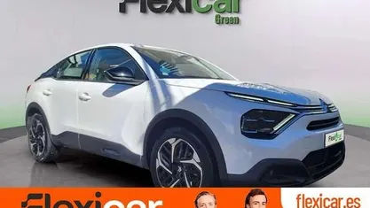 Usado Citroën C4 PureTech 131 CV (96 kW) 2024 Utilitario