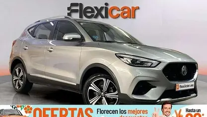 Usado MG ZS Comfort 116 CV (85 kW) 2025 SUV