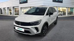 Blanco Usado 2024 Opel Crossland Elegance SUV | 17.195 € (Precio justo)