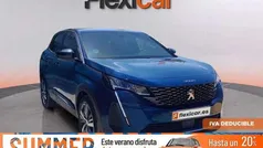 Usado 2023 Peugeot 3008 Allure SUV | 19.490 € (Buen precio)