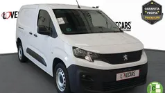 Usado 2020 Peugeot Partner Monovolumen | 10.990 € (Precio justo)