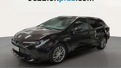 Usado 2019 Toyota Corolla Familiar | 15.910 € (Buen precio)