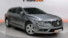 Gris Usado 2017 Renault Talisman LIMITED Familiar | 14.190 € (Precio justo)