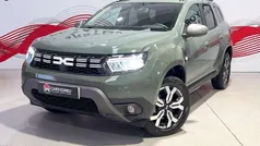 Usado 2023 Dacia Duster Journey SUV | 19.400 € (Precio justo)