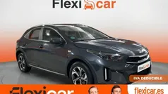 Negro Usado 2023 Kia XCeed SUV | 17.490 € (Precio justo)