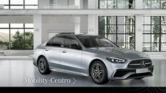 Usado 2024 Mercedes C300e Berlina | 66.064 € (Precio justo)