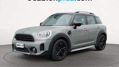 Gris Usado 2022 Mini Cooper Countryman SUV | 19.773 € (Buen precio)