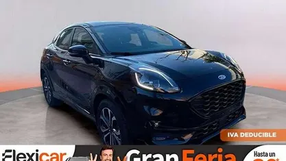 Usado 2023 Ford Puma ST-Line SUV | 14.690 € (Buen precio)