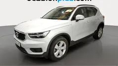 Usado 2021 Volvo XC40 Momentum SUV | 21.264 € (Super precio)