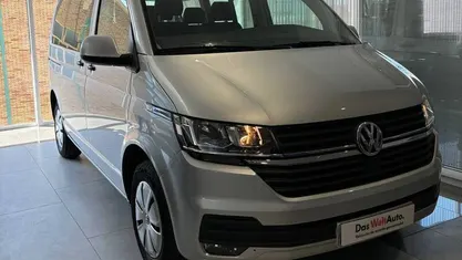 Usado VW Caravelle 150 CV (110 kW) 2023 Monovolumen