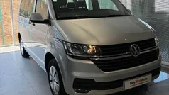 Usado 2023 VW Caravelle Monovolumen | 39.900 € (Precio justo)