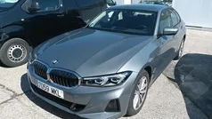 Gris Usado 2023 BMW 330e Berlina | 37.700 € (Buen precio)