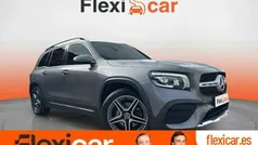Usado 2021 Mercedes GLB200 SUV | 35.990 € (Precio justo)
