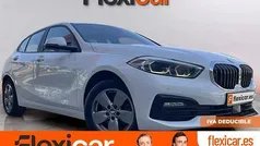 Usado 2021 BMW 116 Utilitario | 17.990 € (Precio justo)