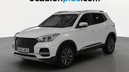Usado DR DR 4.0 116 CV (85 kW) 2023 SUV