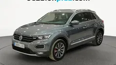 Usado 2020 VW T-Roc Sportline SUV | 19.082 € (Super precio)