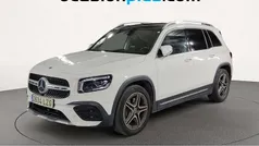 Usado 2022 Mercedes GLB220 SUV | 41.810 € (Precio justo)