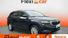 Negro Usado 2023 Skoda Karoq Ambition SUV | 22.690 € (Super precio)