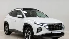 Otro Usado 2021 Hyundai Tucson SUV | 28.500 € (Precio justo)