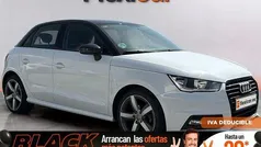 Usado 2018 Audi A1 Sportback Premium Utilitario | 13.490 € (Precio justo)