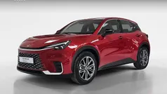 Usado 2024 Lexus LBX SUV | 34.990 € (Precio justo)