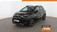 Usado 2024 Citroën C3 Aircross PureTech SUV | 17.399 € (Precio justo)