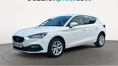 Usado 2023 Seat Leon Style Utilitario | 18.628 € (Buen precio)