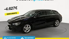 Usado 2022 Mercedes CLA220 Berlina | 32.200 € (Super precio)