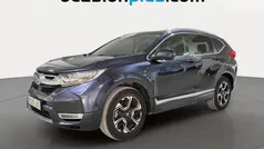 Usado 2019 Honda CR-V Executive SUV | 20.900 € (Buen precio)