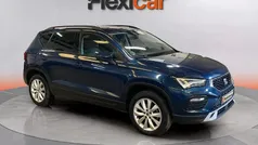 Usado 2023 Seat Ateca Reference SUV | 18.690 € (Precio justo)