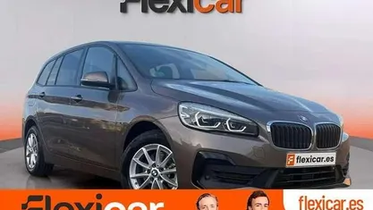 Usado BMW 218 140 CV (102 kW) 2019 Monovolumen