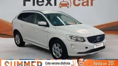 Usado 2017 Volvo XC60 Kinetic SUV | 22.490 € (Super precio)