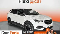 Blanco Usado 2021 Opel Grandland X Edition SUV | 20.290 € (Buen precio)