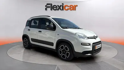 Usado Fiat Panda 71 CV (52 kW) 2022 Utilitario